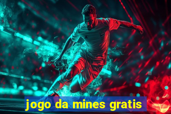 jogo da mines gratis